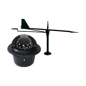 Compasses & Wind Vanes