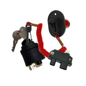 Ignition & Kill Switches
