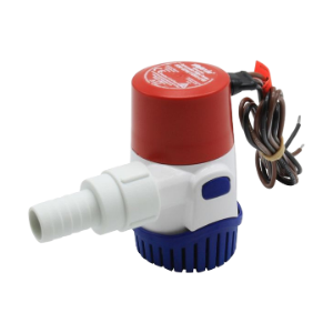 Bilge Pumps