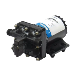 Freshwater Pumps
