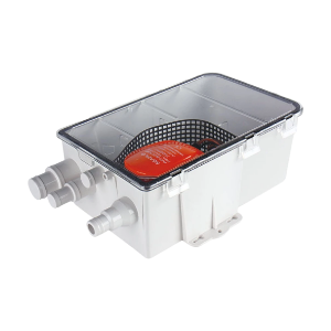 Shower & Sump Pumps