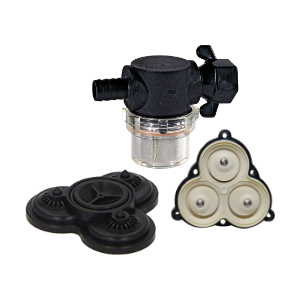 Pump Spares & Accessories