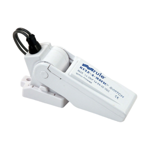 Pump & Float Switches