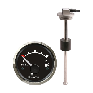 Tank Senders & Gauges