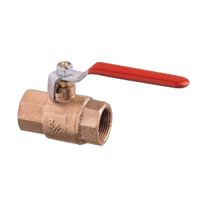 Valves & Ball Valves