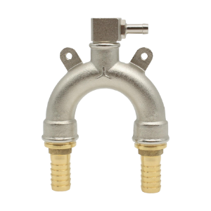 Anti-Siphon Valves