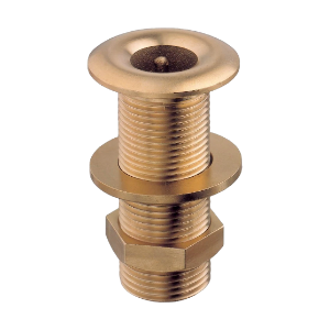 Thru-Hulls, Strainers & Skin Fittings