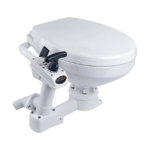 Toilets Manual & Electric