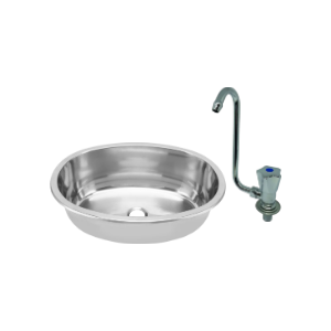 Sinks, Taps & Faucets