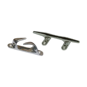 Cleats & Fairleads