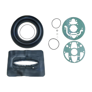 Saildrive Parts