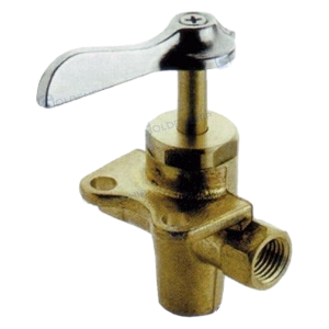 Fuel Shut Off / Diverter Valves