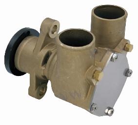 Fuel Pumps