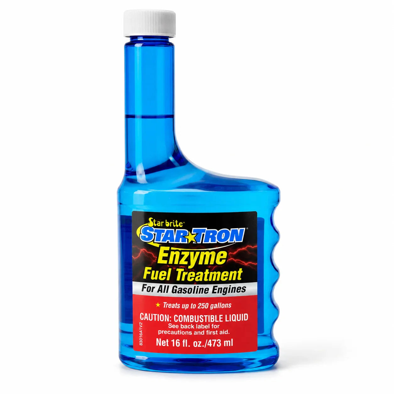 Fuel Stabilizers & Treatment