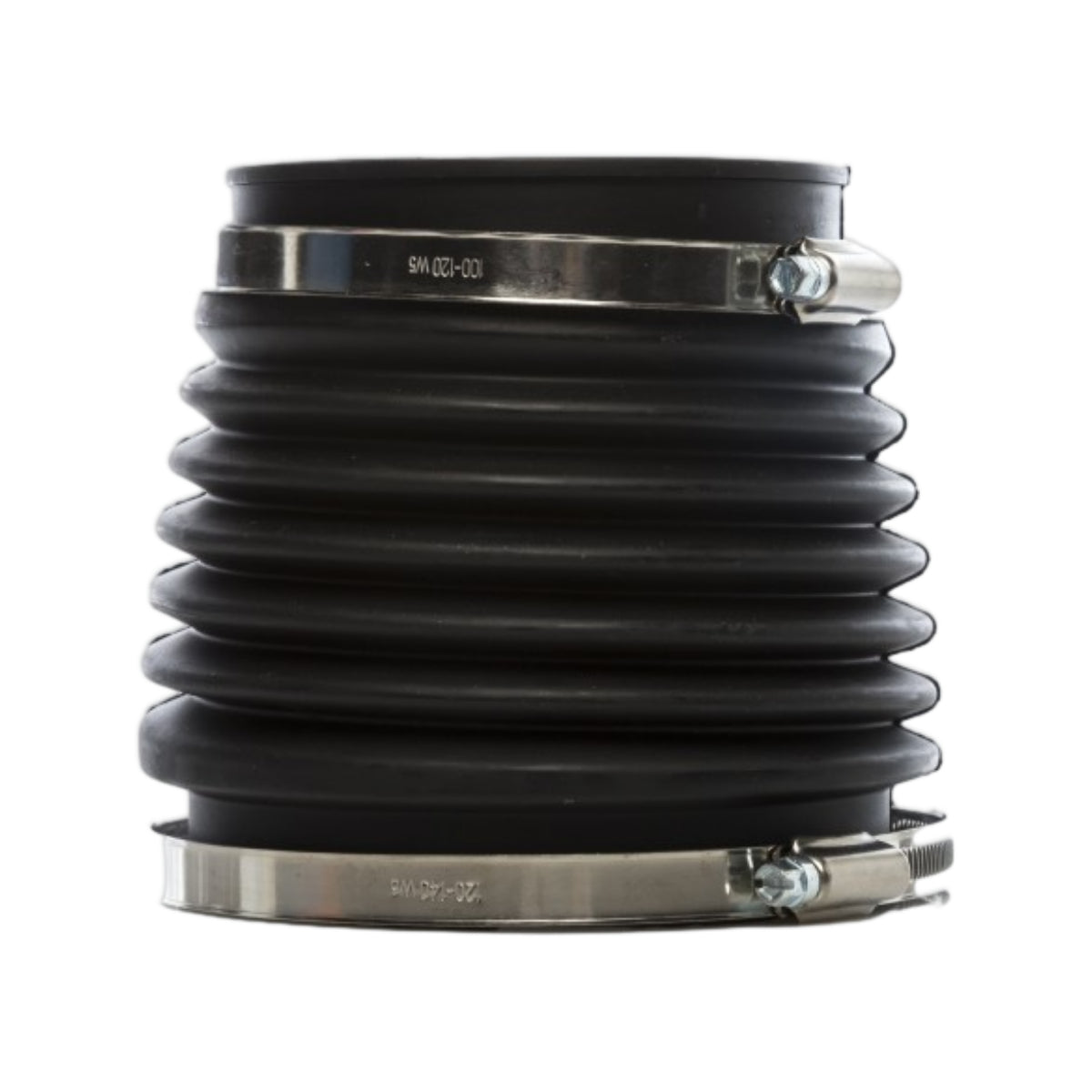 Boat sterndrive universal joint bellow rubber.