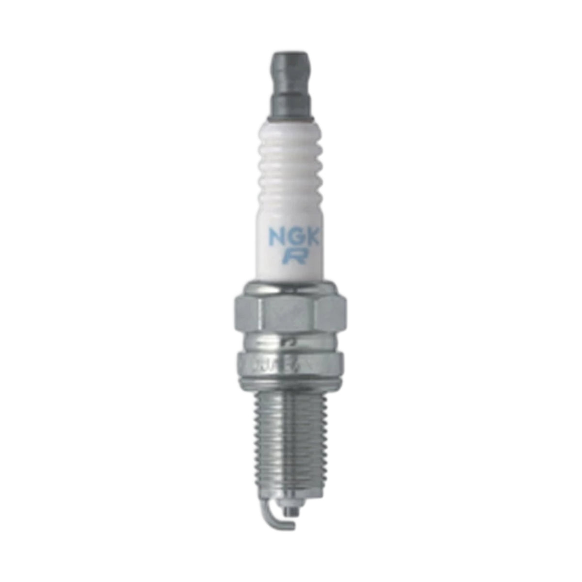 Gasoline engine spark plug.