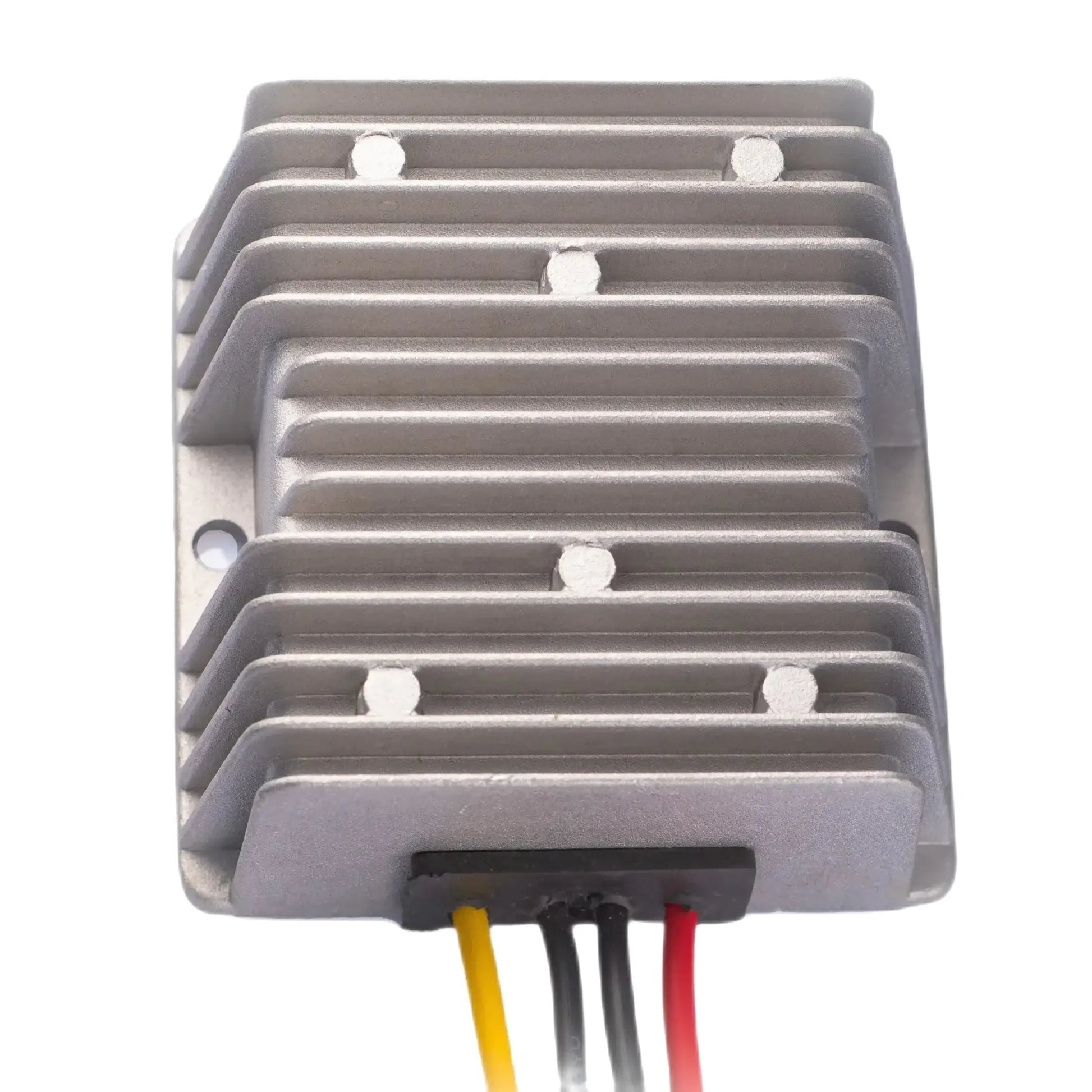 12v DC Voltage Regulator | Wema UK | SKUs WUVR1-I536-O12+ - 13.8v, 5A - Wema UK marine part