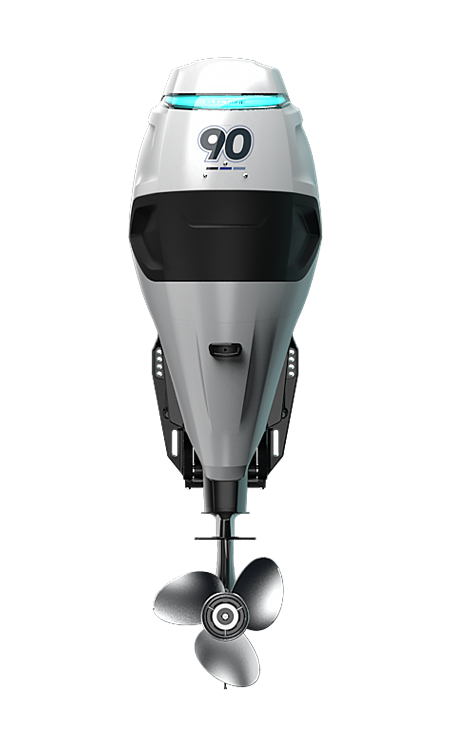 PROPULSION ÉLECTRIQUE HORS-BORD 90 CV (EXTRA | OEM 90CXL