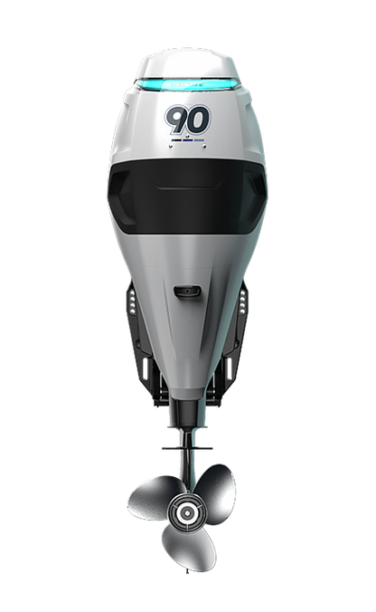 PROPULSION ÉLECTRIQUE HORS-BORD 90 CV (EXTRA | OEM 90CXL