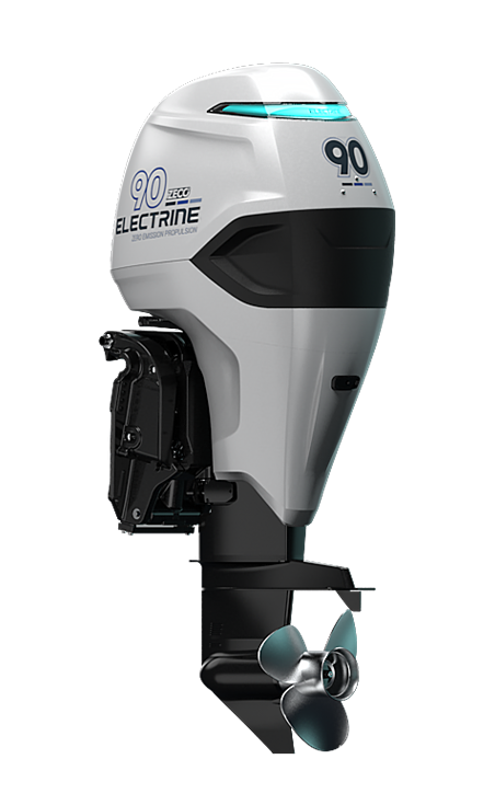 PROPULSION ÉLECTRIQUE HORS-BORD 90 CV (EXTRA | OEM 90CXL