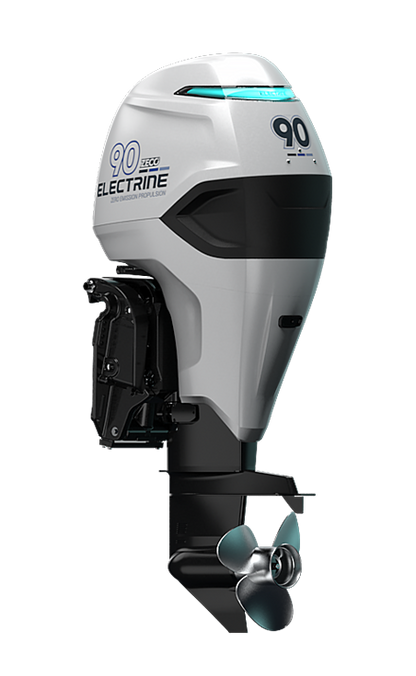 PROPULSION ÉLECTRIQUE HORS-BORD 90 CV (EXTRA | OEM 90CXL