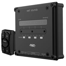 WW-8CH-LD | Wet Sounds 8 Channel Line Driver - TMP Global