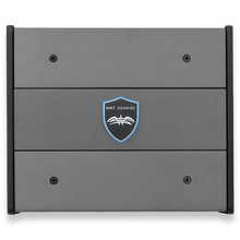 WET SOUNDS SYN DX-4 AMPLIFIER CLASS D 2 CH 750W | WETSYN-DX2
