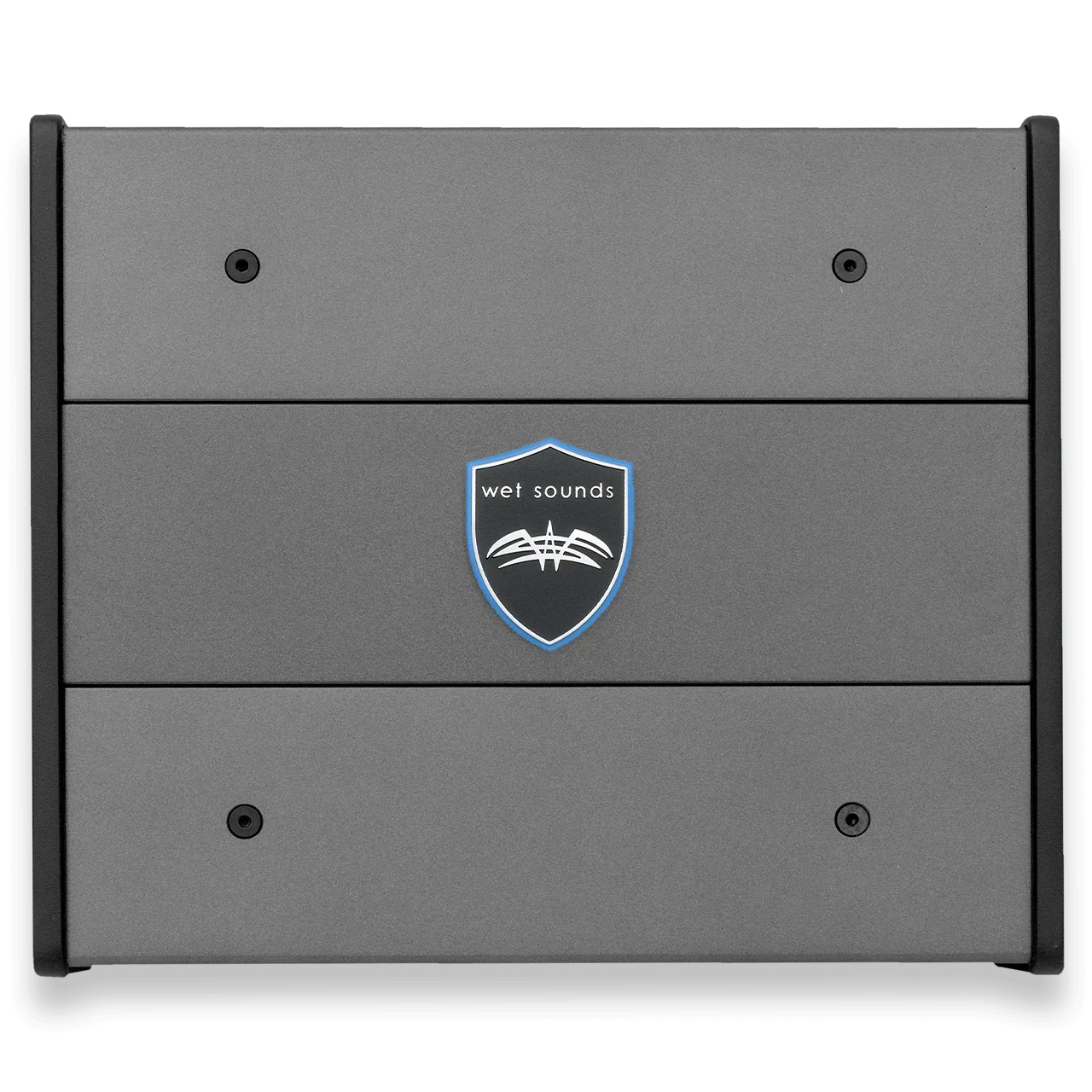 SYN-DX4 | Wet Sounds 4 Channel Marine Amplifier - TMP Global