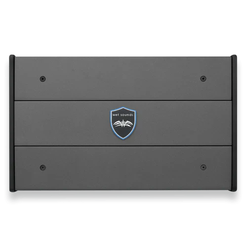 SYN-DX6 | Wet Sounds 6 Channel Marine Amplifier - TMP Global