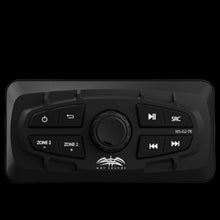 WS-G2-TR | Wet Sounds Wired Transom Remote - TMP Global