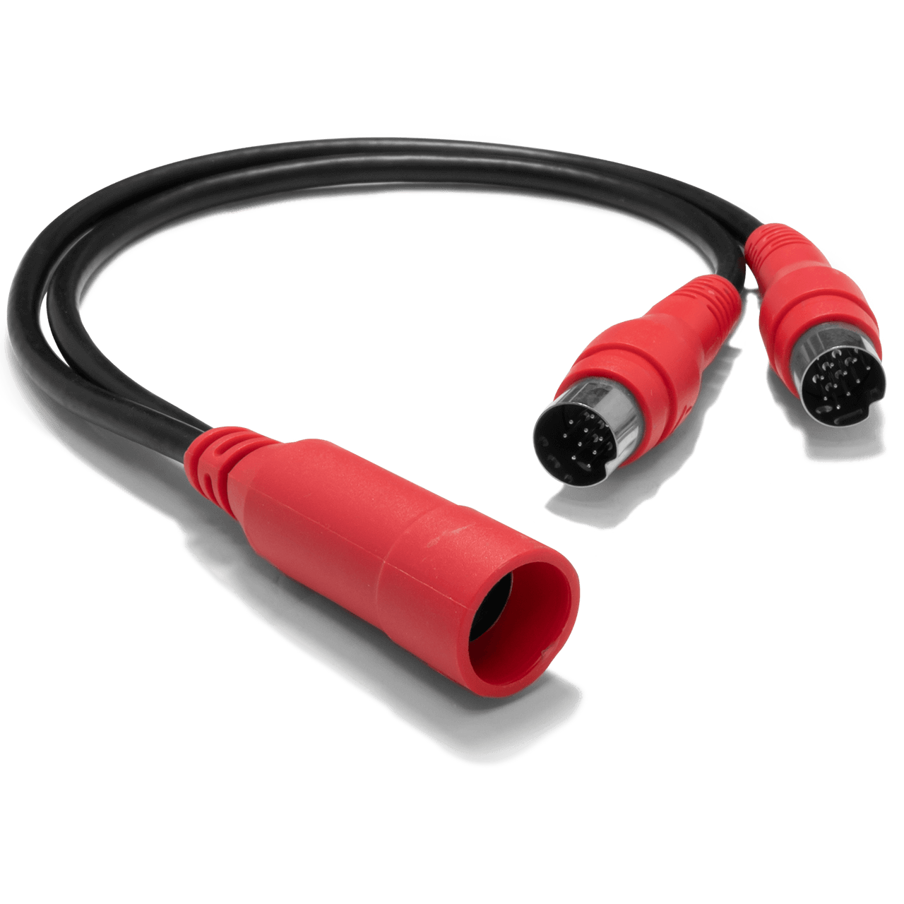 MC-TR Y | Wet Sounds Transom Remote Y Cable - TMP Global