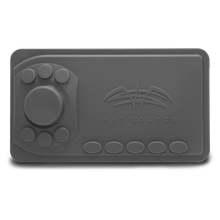 MC-FC | Wet Sounds Replacement Face Cover for MC-MD - TMP Global