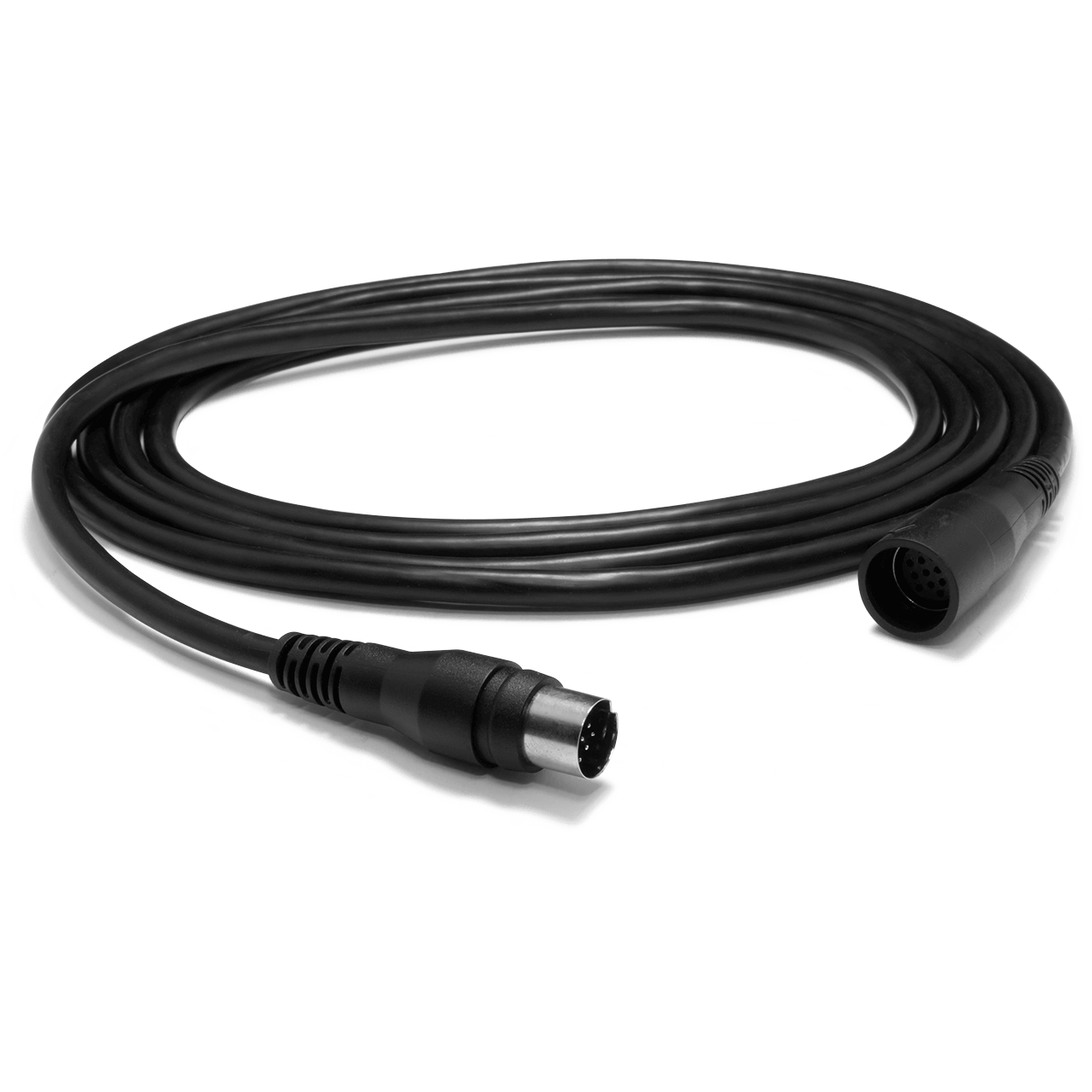 Cable de extensión MC-MD EXT | Wet Sounds MC-1 para centro multimedia de 2,4 m