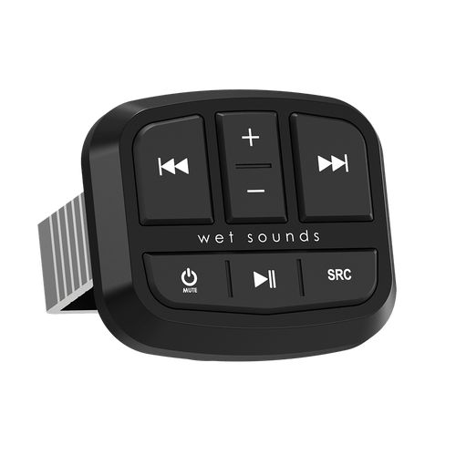 MC-TR-MINI | Wet Sounds Mini Transom Remote - TMP Global