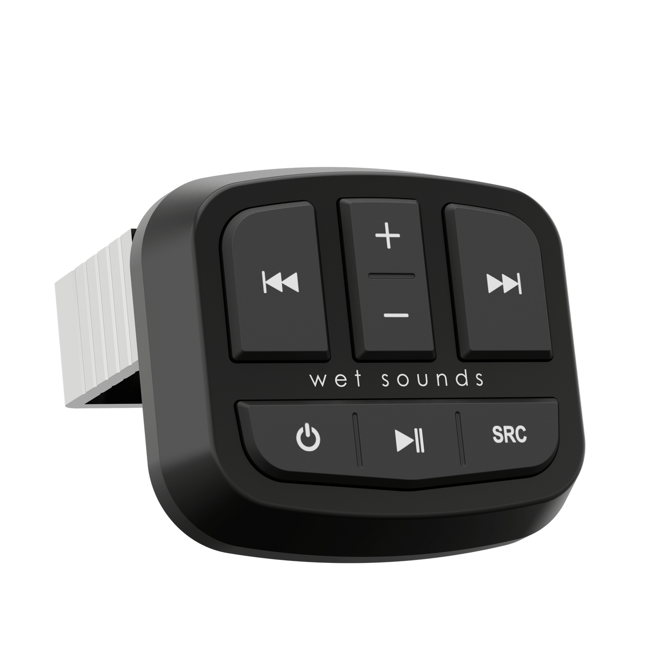 WS-NMEA-TR | Wet Sounds NMEA/CAN bus Transom Remote - TMP Global
