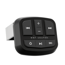 WS-NMEA-TR | Wet Sounds NMEA/CAN bus Transom Remote - TMP Global