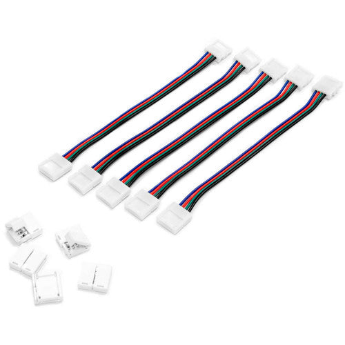Wet Sounds | RGB CONNECTOR KIT V5 - TMP Global