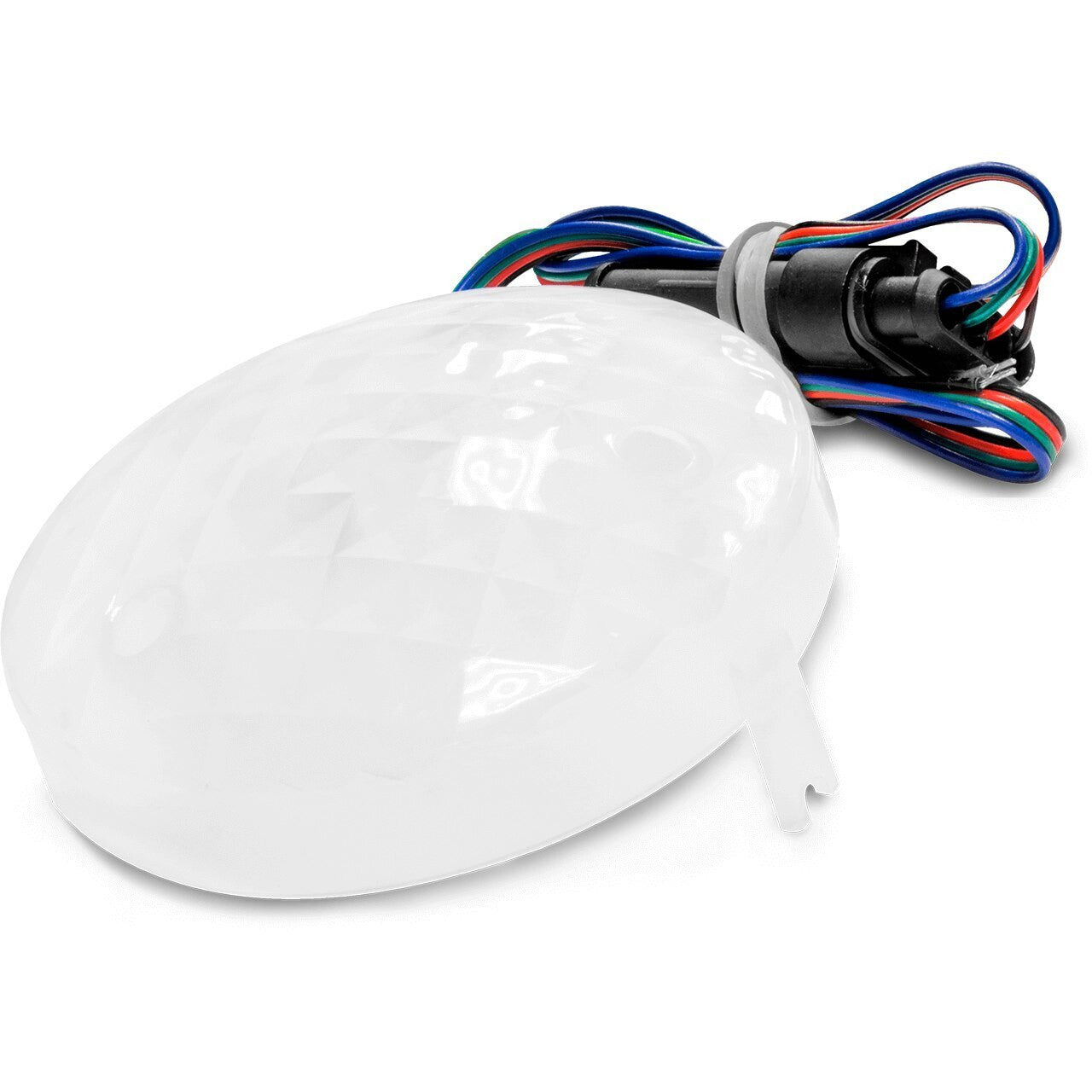 REVO 8 SUB RGB KIT | Wet Sounds RGB Sub Grille RGB Kit - TMP Global
