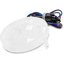 KIT REVO 10 SUB RGB | Kit de rejilla para subwoofer Wet Sounds RGB