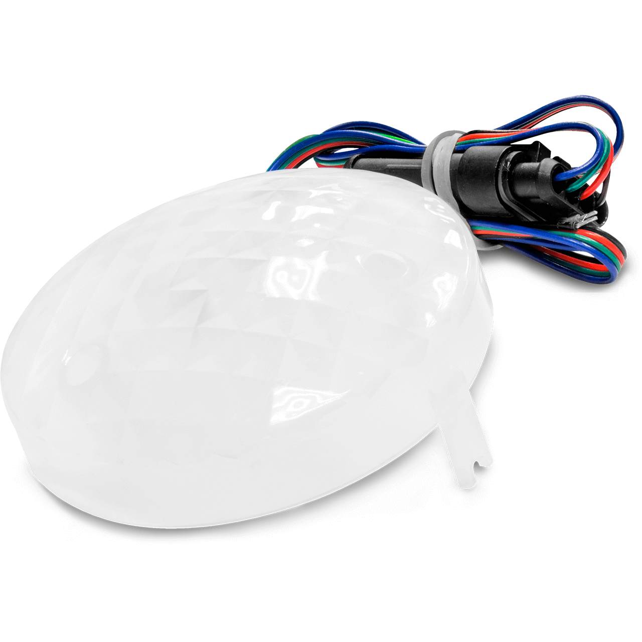 REVO 12 SUB RGB KIT | Wet Sounds RGB Sub Grille RGB Kit - TMP Global