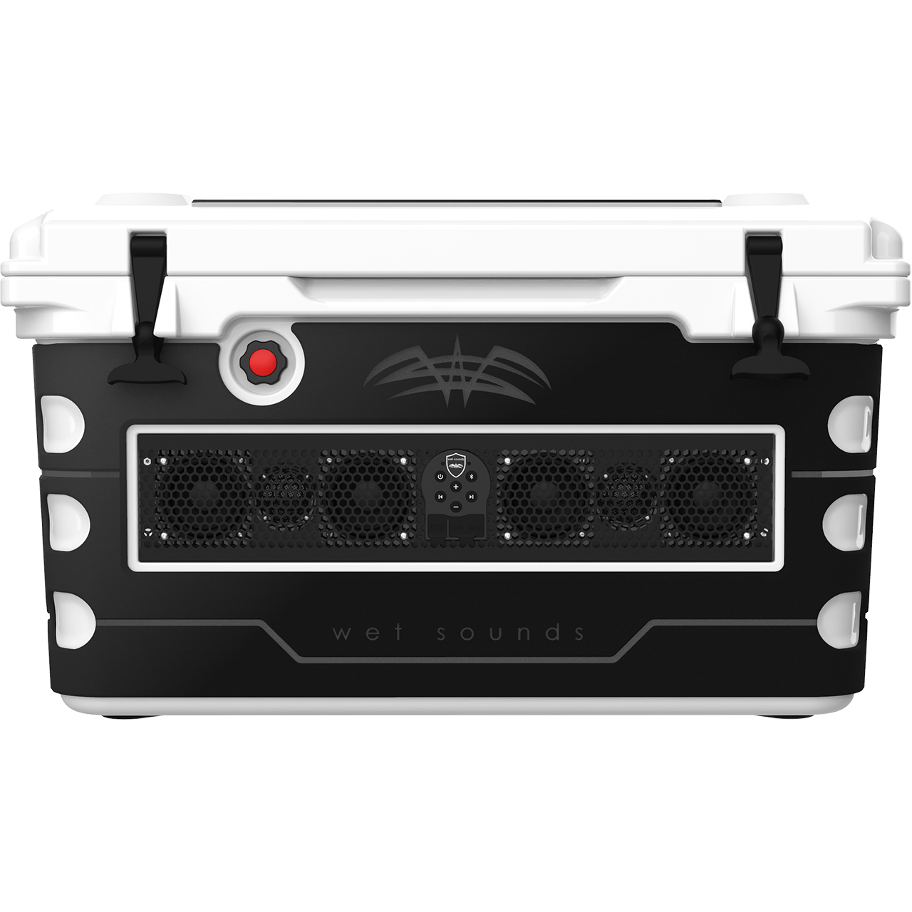SHIVR 55 GS FULL KIT | Gator Step Foam-Traction Kit (Cooler Sold Separately) - TMP Global