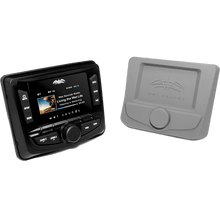 MC-2-FC | Wet Sounds Replacement Face Cover for MC-2 - TMP Global