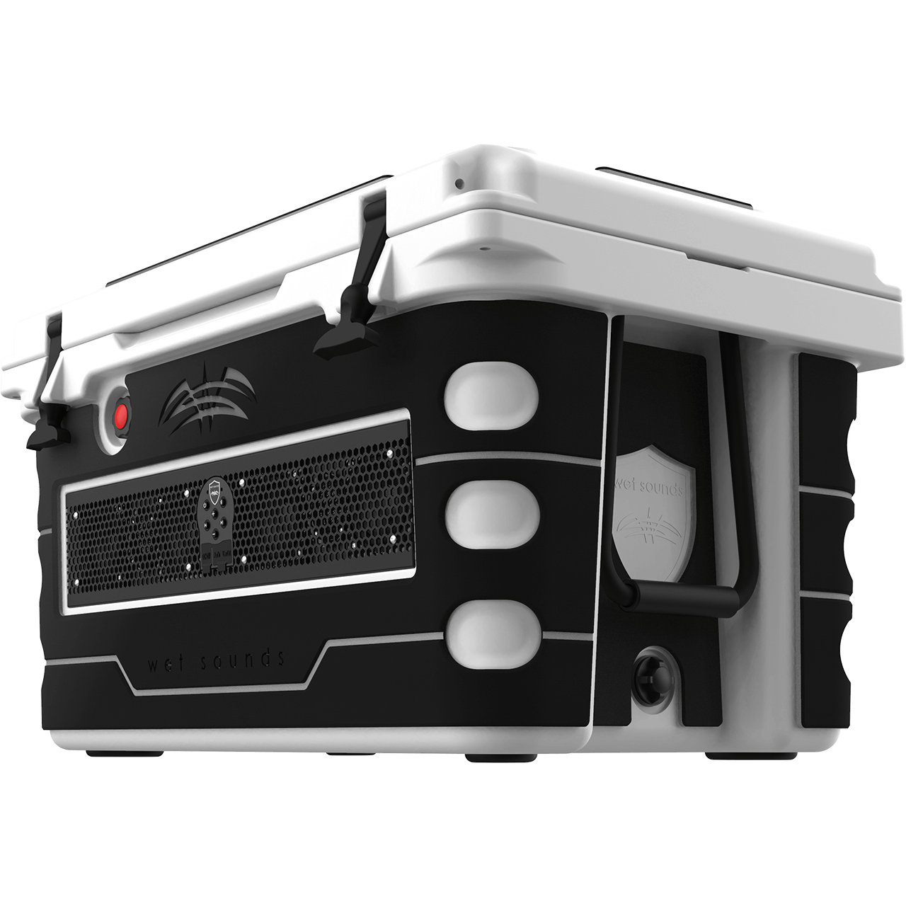 SHIVR 55 GS FULL KIT | Gator Step Foam-Traction Kit (Cooler Sold Separately) - TMP Global