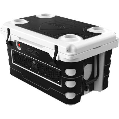 SHIVR 55 GS FULL KIT | Gator Step Foam-Traction Kit (Cooler Sold Separately) - TMP Global