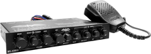 WS-420 SQ | Wet Sounds™ Marine Multi Zone 4-Band Parametric Equalizer - TMP Global