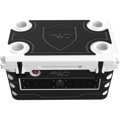 SHIVR 55 GS FULL KIT | Gator Step Foam-Traction Kit (Cooler Sold Separately) - TMP Global