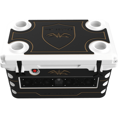 SHIVR 55 GS FULL KIT | Gator Step Foam-Traction Kit (Cooler Sold Separately) - TMP Global