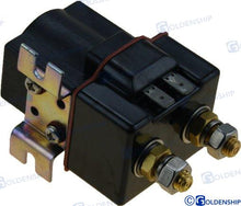 Contacteur unipolaire marche/arrêt 12 V 150 A | OEM 18012 | ÉLECTRIQUE |