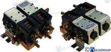 CONTACTOR DE CONMUTACIÓN PAREJADO 12V 150A | OEM 18212 | ELÉCTRICO |
