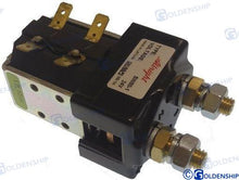 CONTACTEUR SIMPLE 1 PÔLE 12 V 100 A | OEM 8012 | ÉLECTRIQUE |